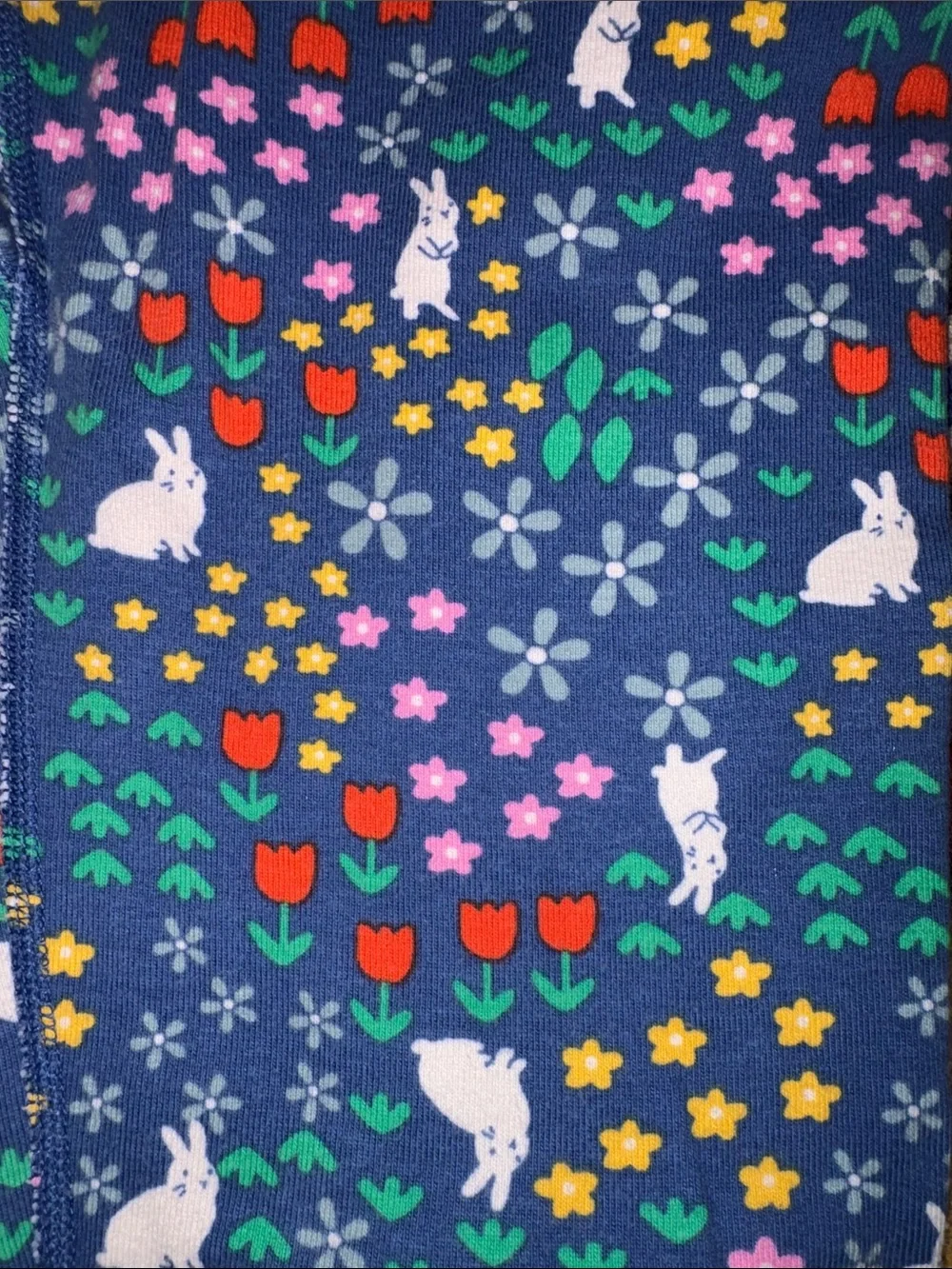 Hanna Andersson Kids Pajama Lot